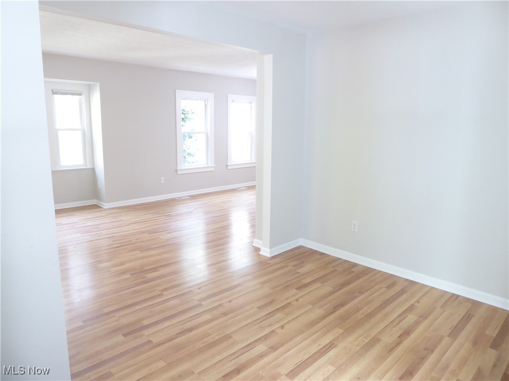 Old Brooklyn - Residential