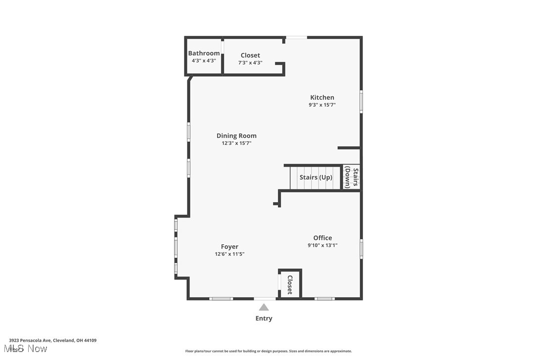 Old Brooklyn - Residential