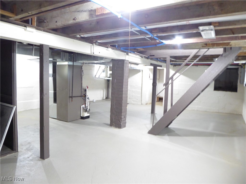 Old Brooklyn - Residential