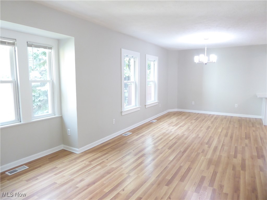 Old Brooklyn - Residential