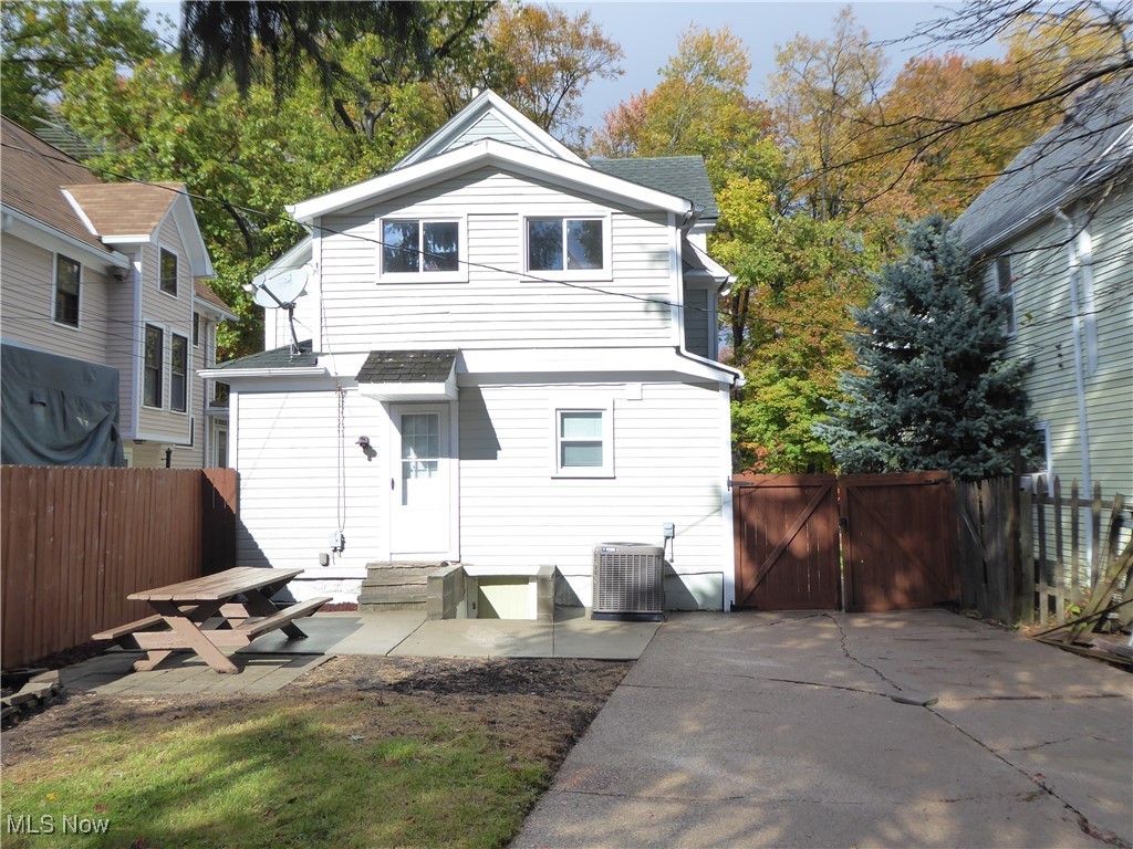 Old Brooklyn - Residential