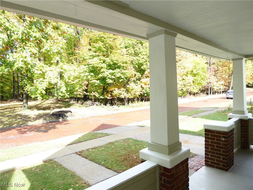 Old Brooklyn - Residential