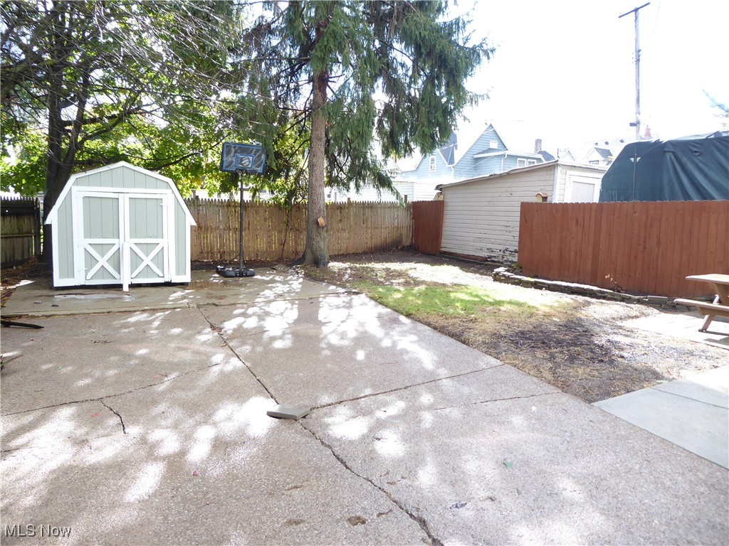 Old Brooklyn - Residential