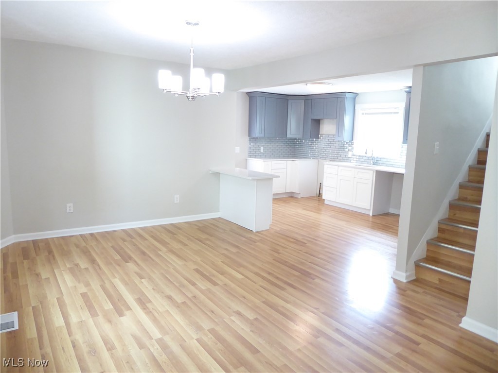 Old Brooklyn - Residential