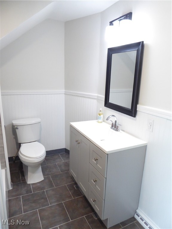 Old Brooklyn - Residential