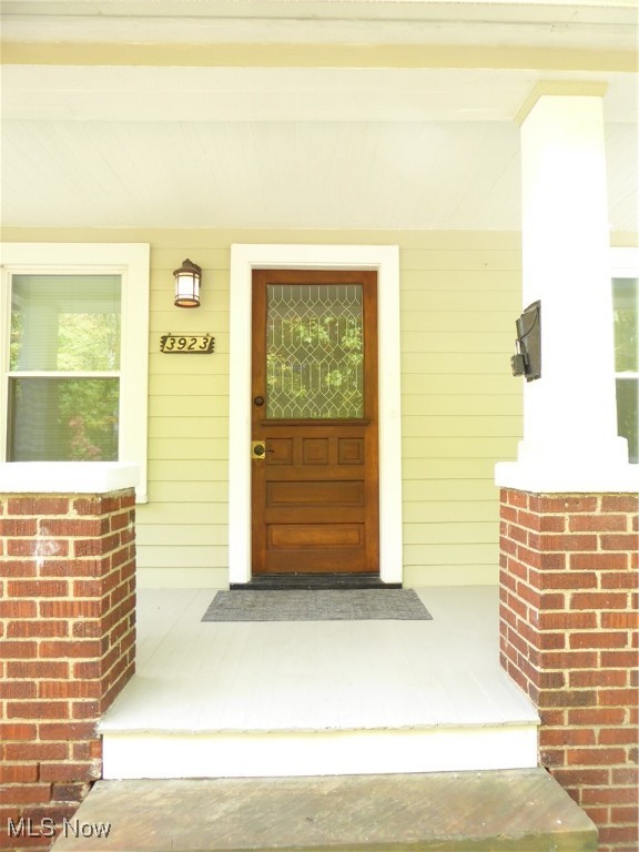 Old Brooklyn - Residential