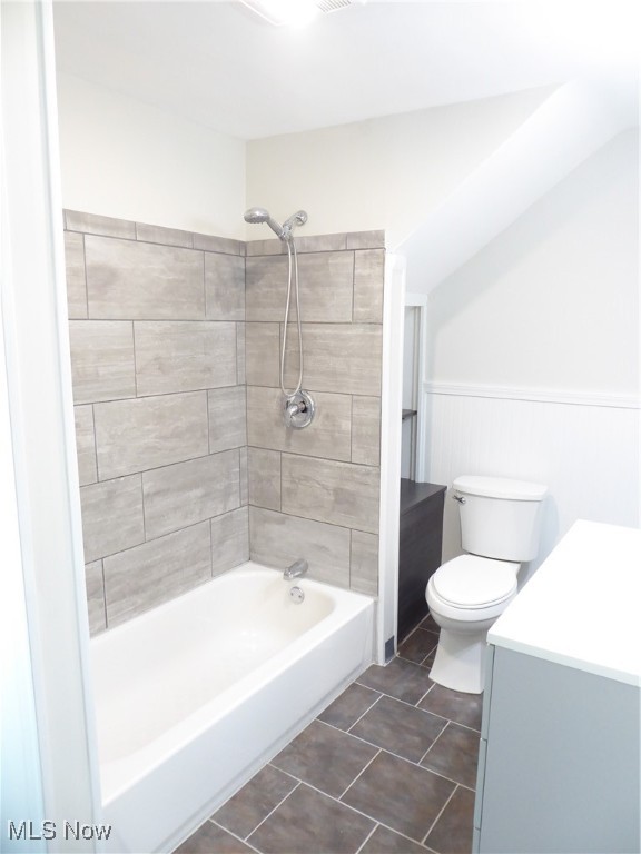 Old Brooklyn - Residential