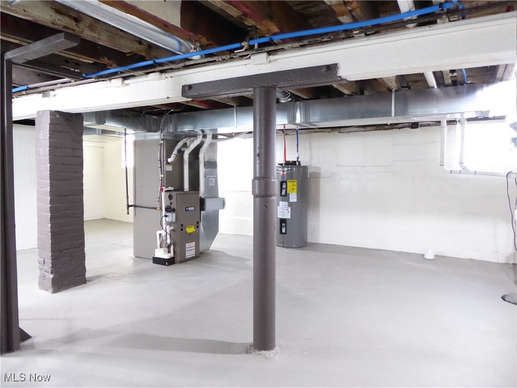 Old Brooklyn - Residential