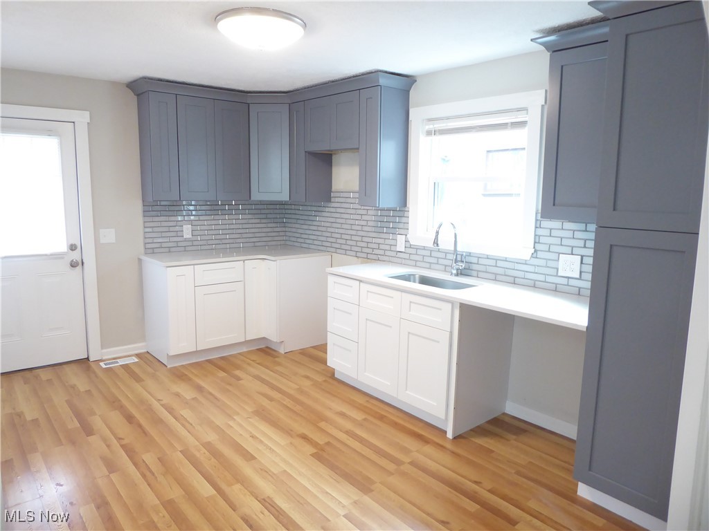 Old Brooklyn - Residential