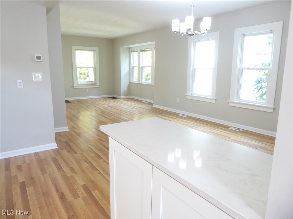 Old Brooklyn - Residential