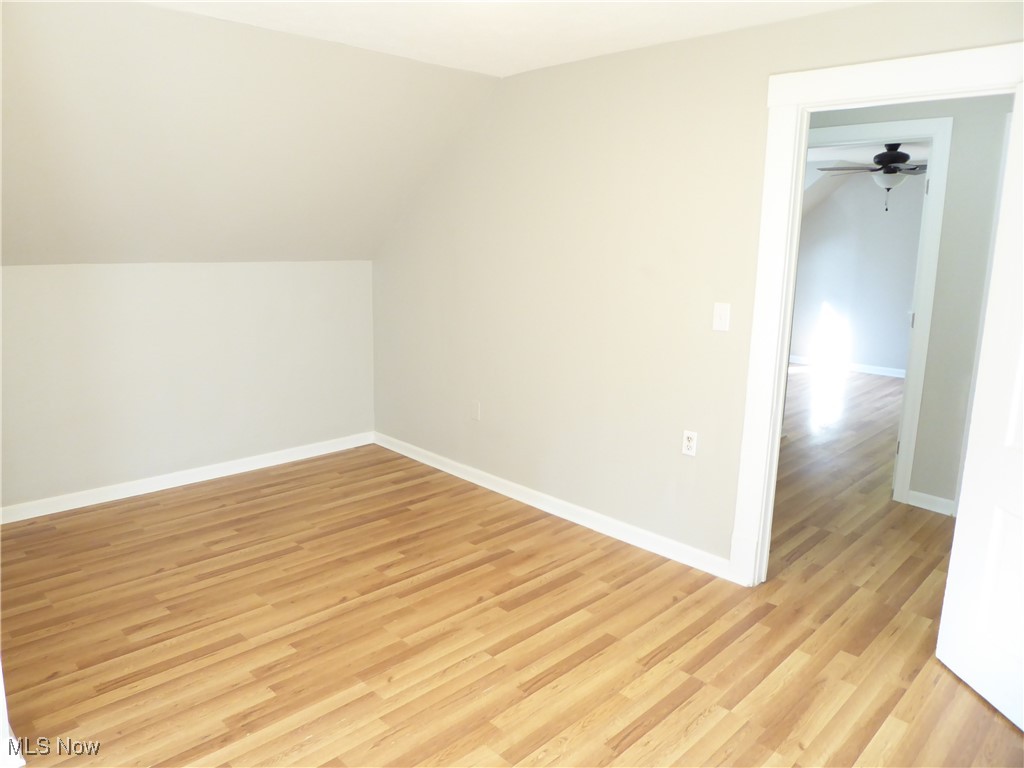 Old Brooklyn - Residential