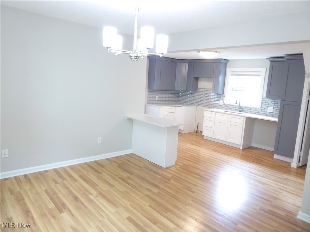 Old Brooklyn - Residential