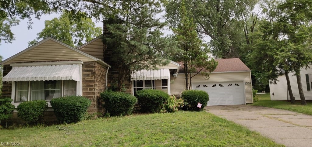 John D Rockefeller Jrs Forest Hi - Residential