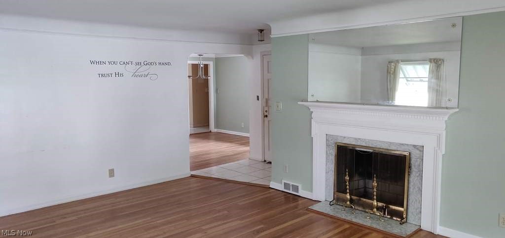 John D Rockefeller Jrs Forest Hi - Residential