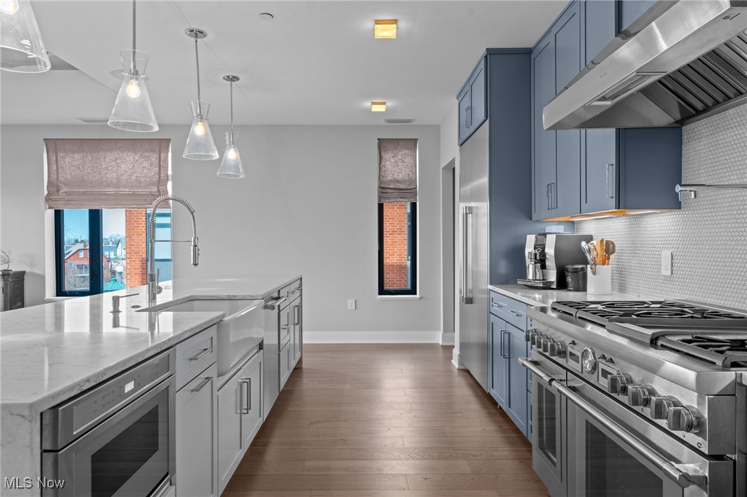 Quattro - Residential