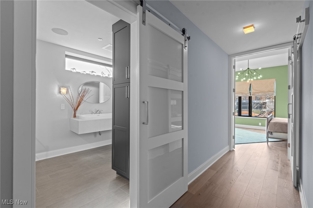 Quattro - Residential