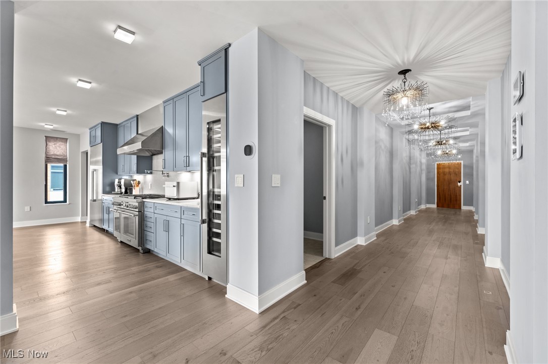 Quattro - Residential