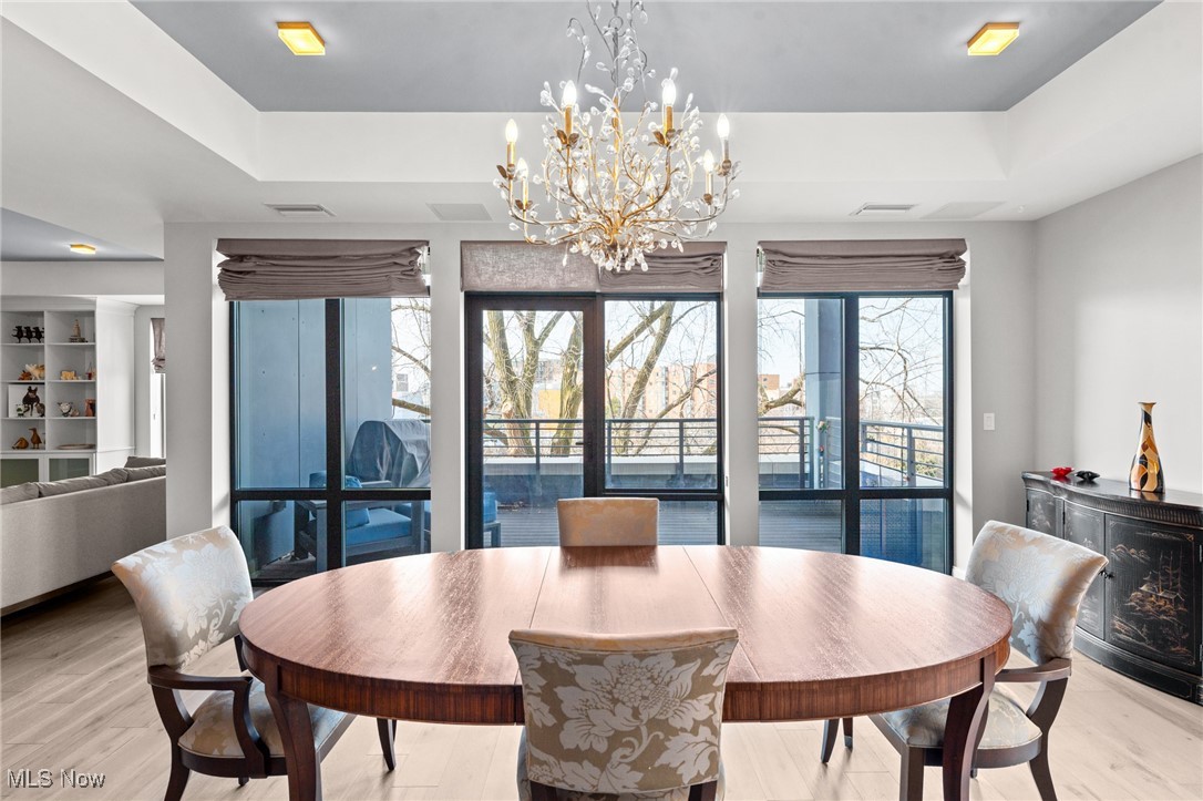 Quattro - Residential