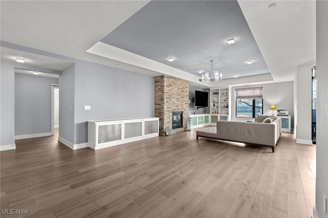 Quattro - Residential