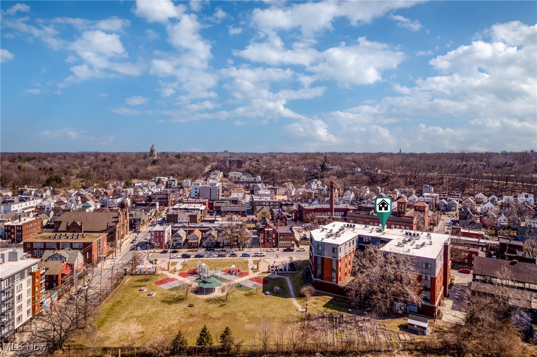 Quattro - Residential