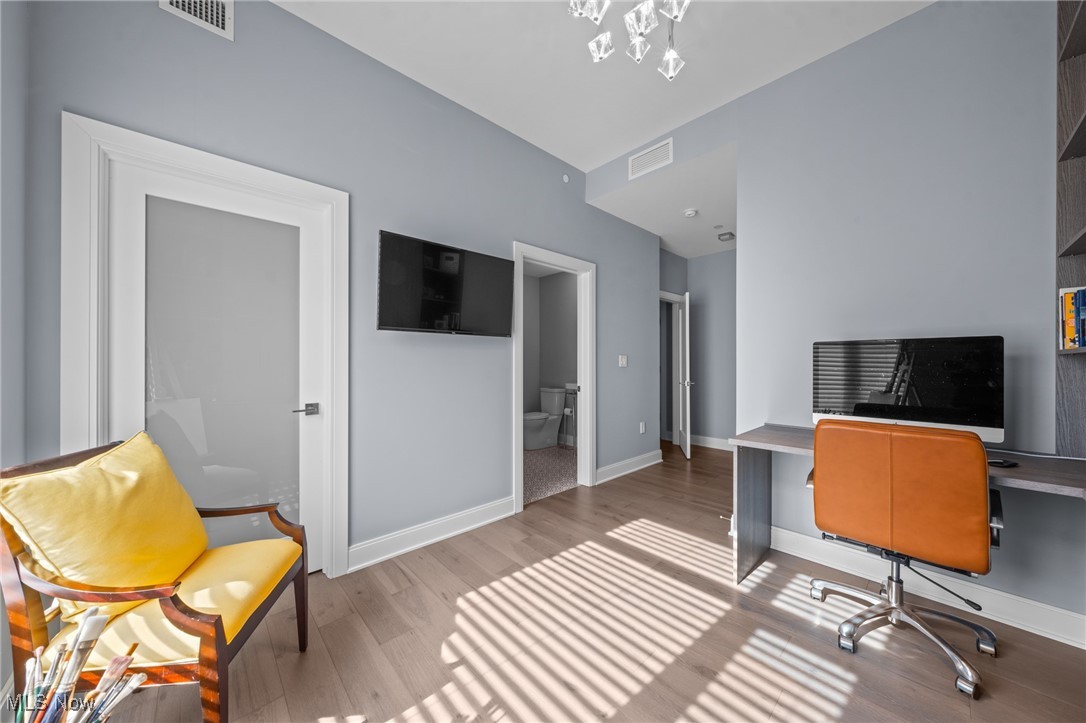 Quattro - Residential