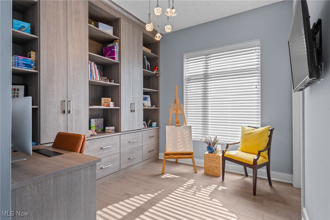 Quattro - Residential