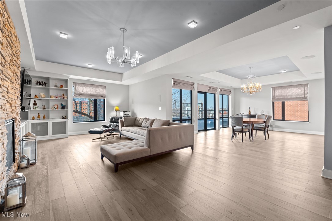 Quattro - Residential