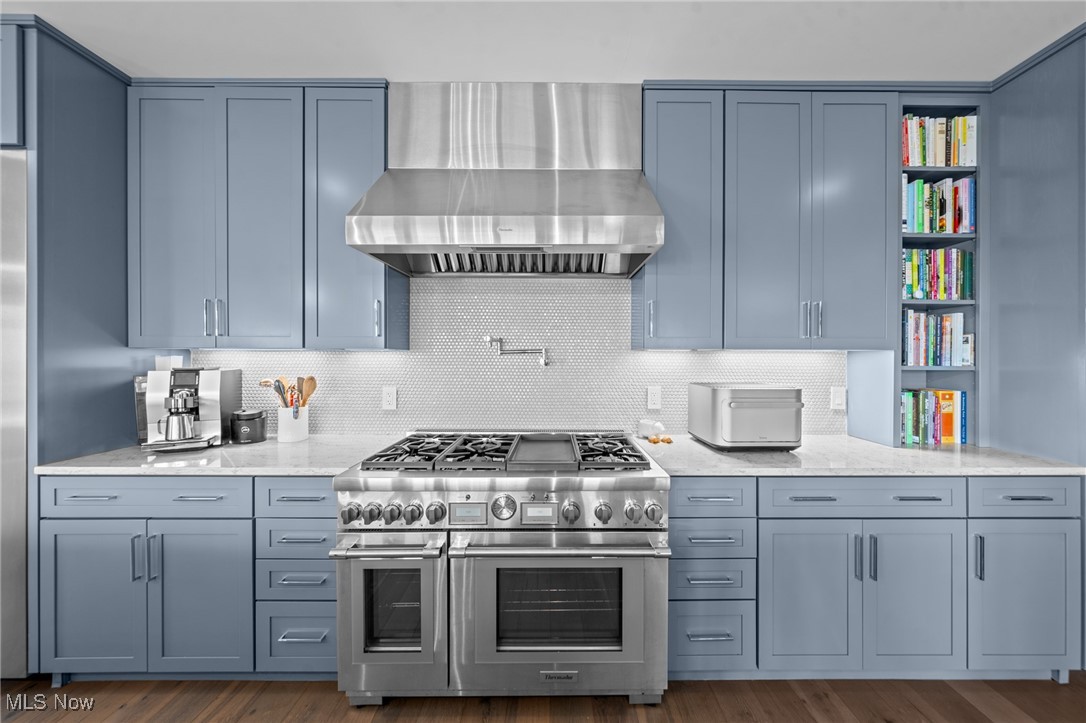 Quattro - Residential