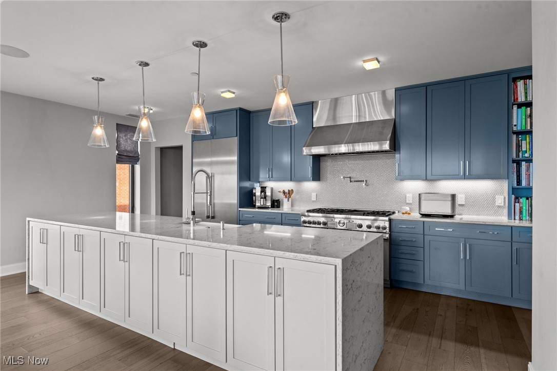 Quattro - Residential