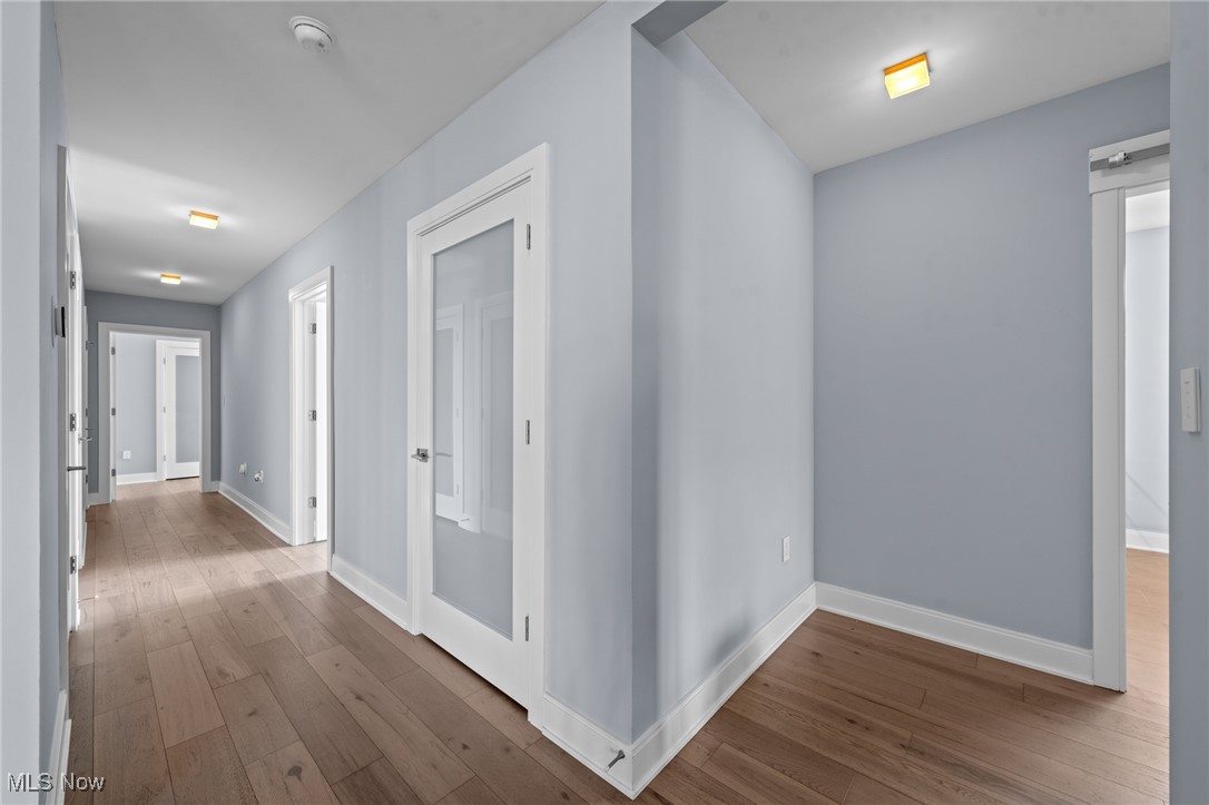 Quattro - Residential