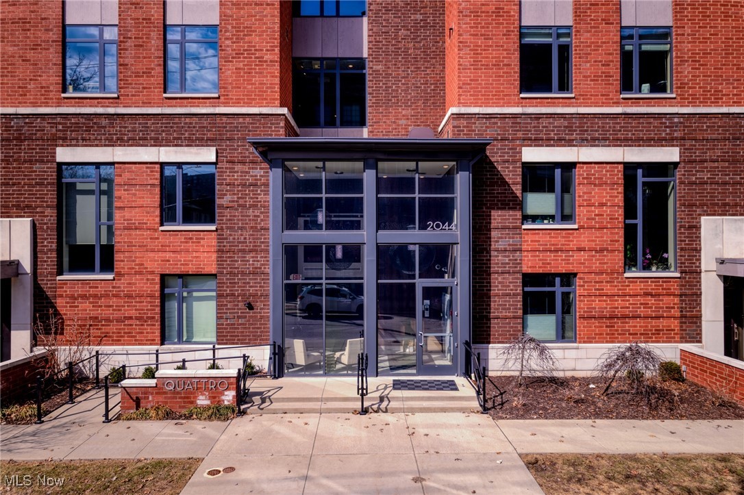 Quattro - Residential