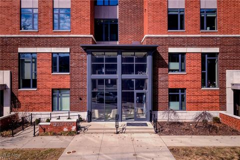 2044 Random Road 301 Cleveland OH 44106