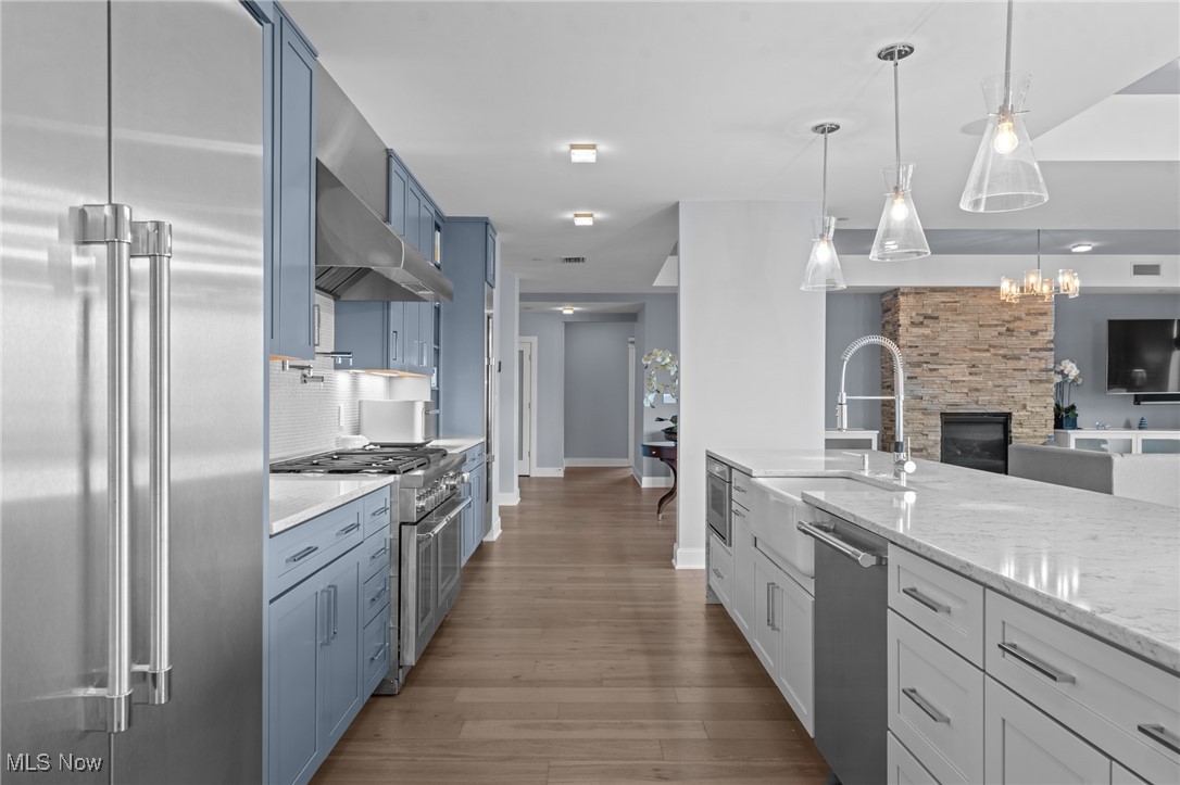 Quattro - Residential