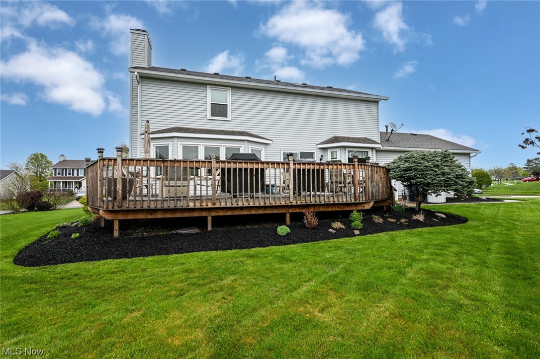 Village At Coventry Crossing - Residential