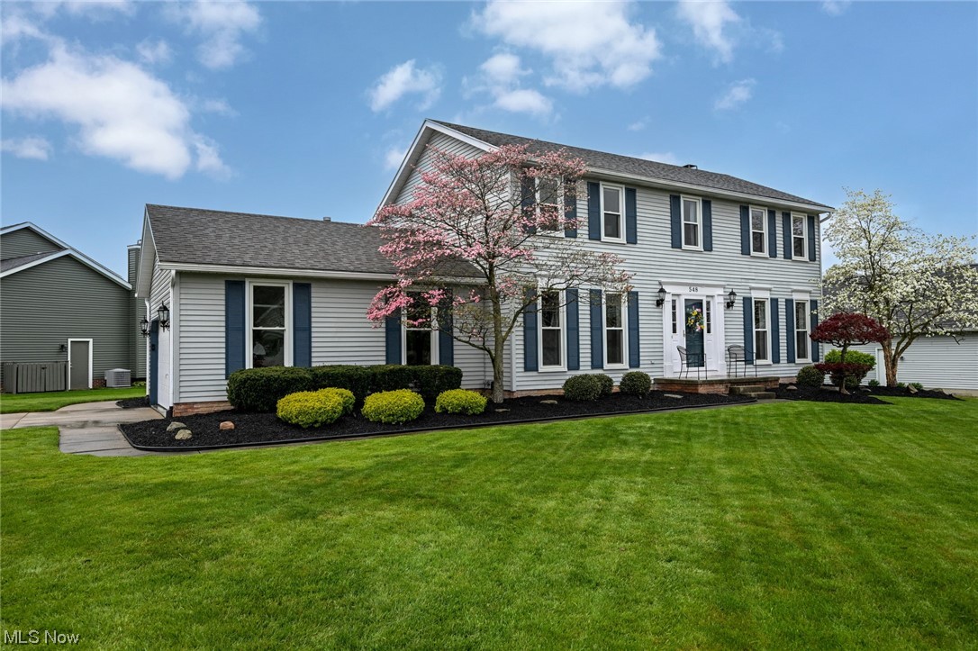 Village At Coventry Crossing - Residential