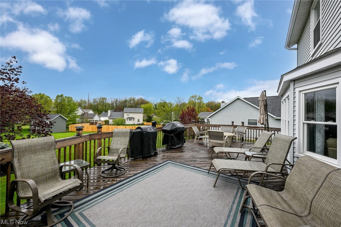 Village At Coventry Crossing - Residential
