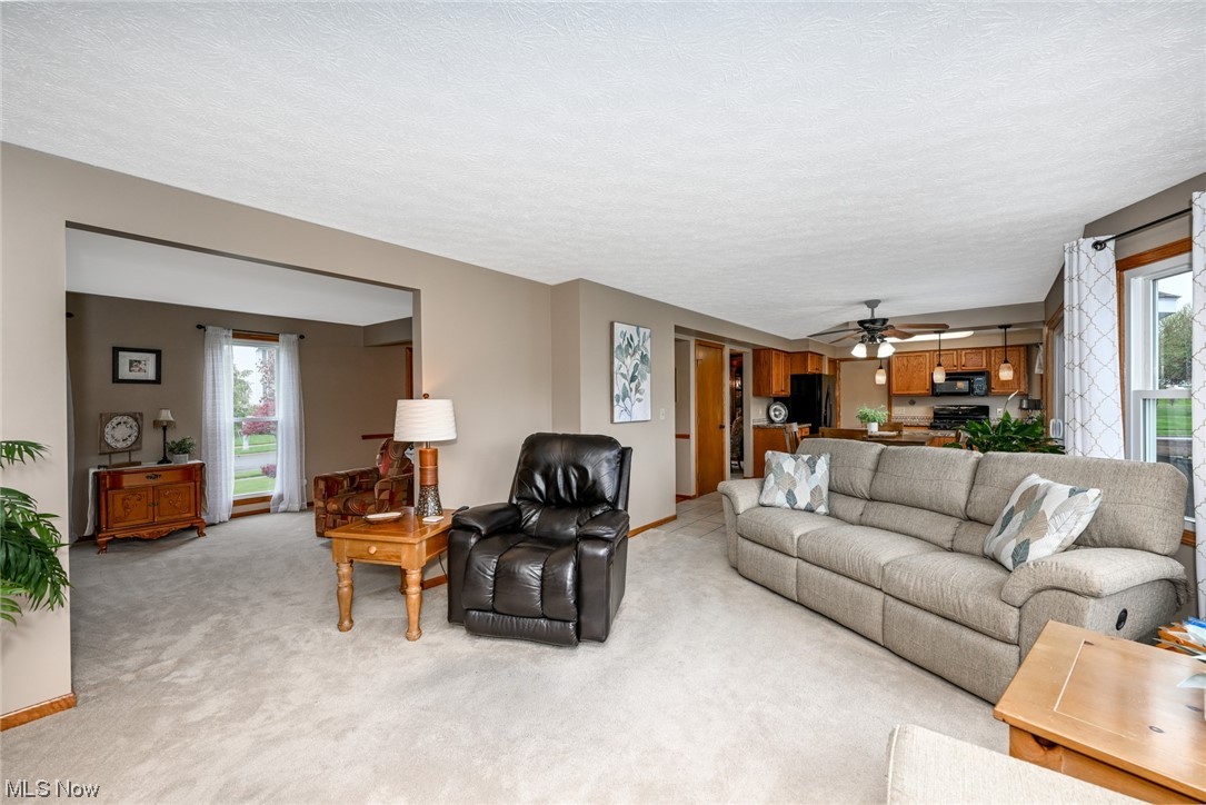Village At Coventry Crossing - Residential