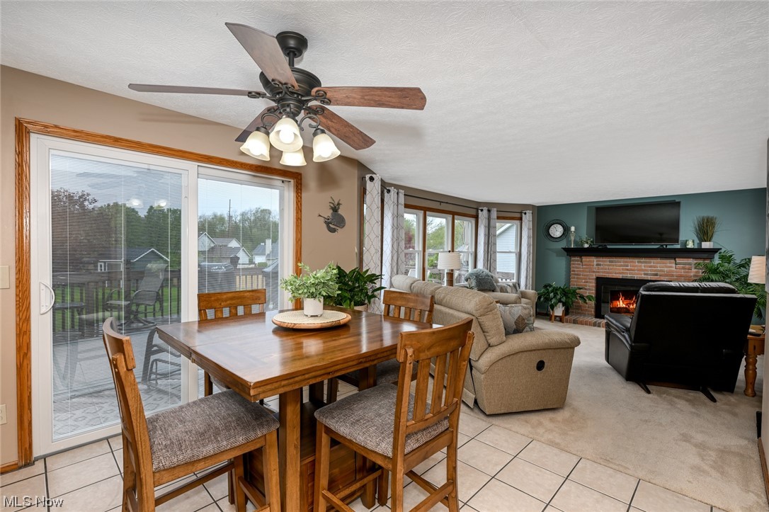 Village At Coventry Crossing - Residential