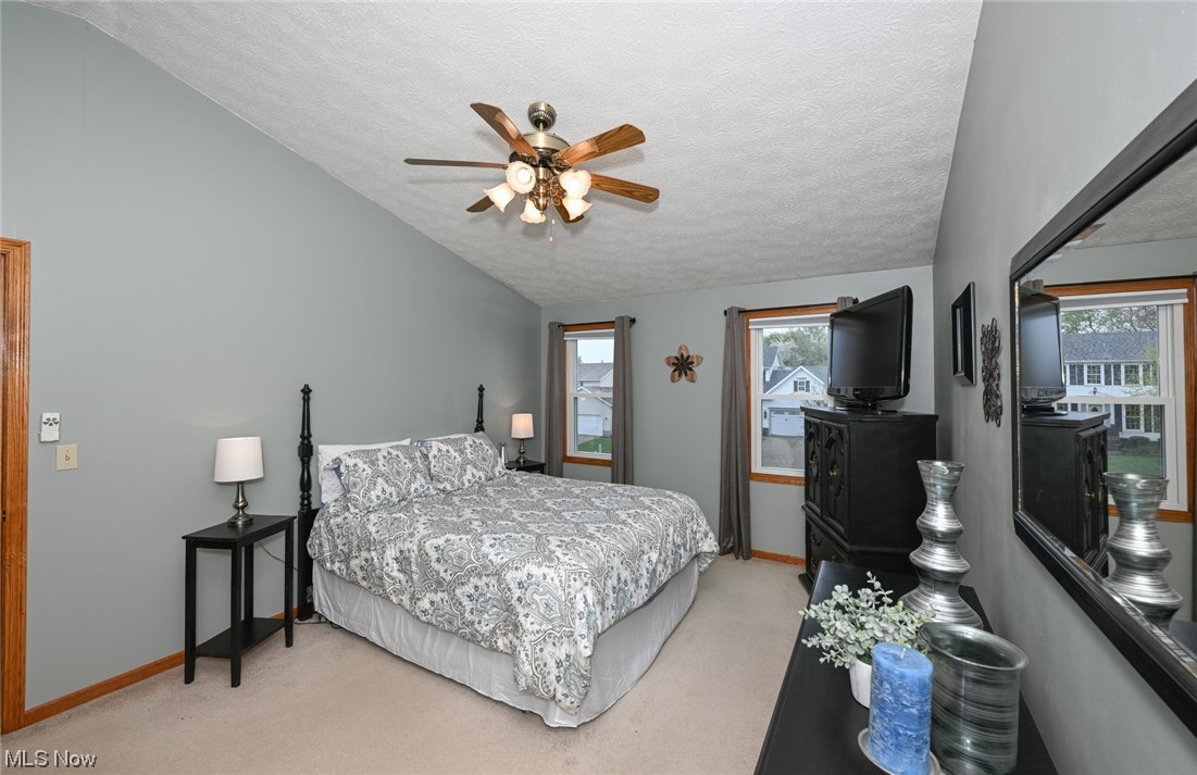 Village At Coventry Crossing - Residential