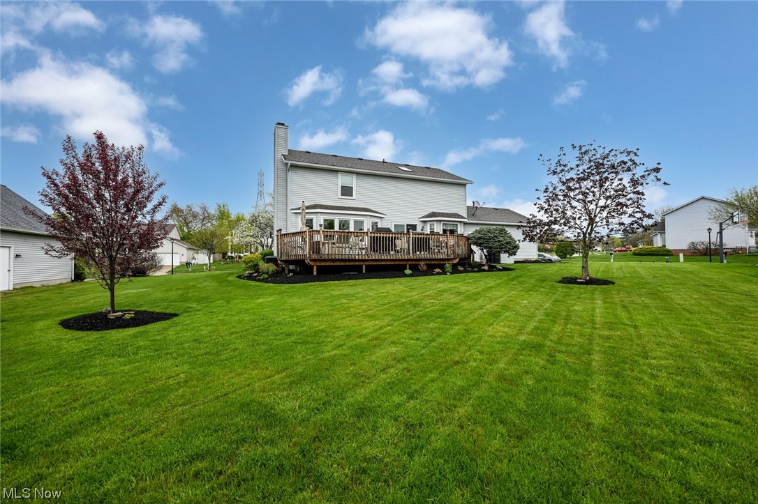 Village At Coventry Crossing - Residential