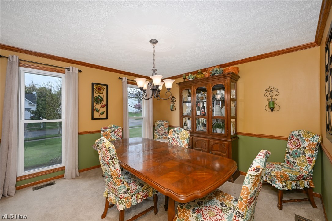 Village At Coventry Crossing - Residential
