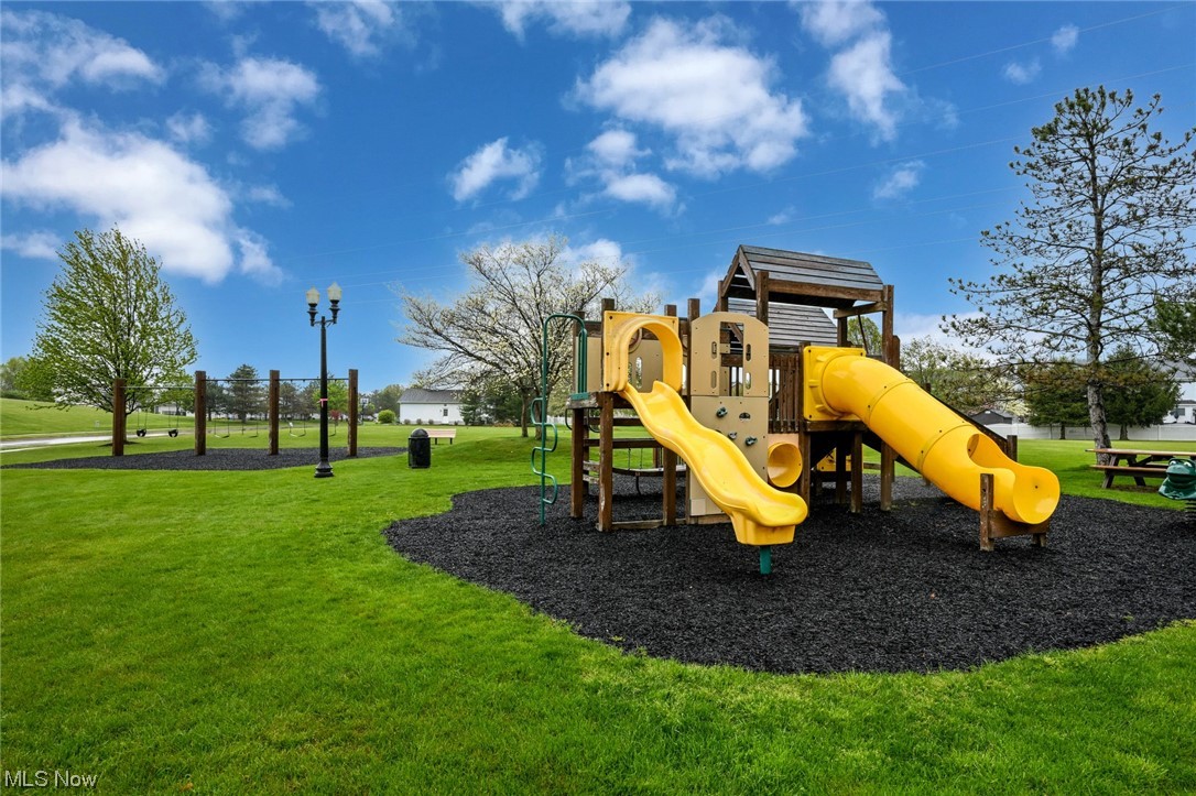 Village At Coventry Crossing - Residential