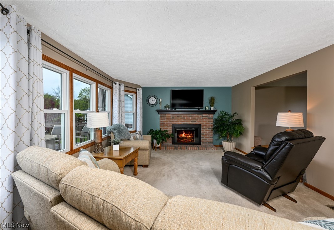 Village At Coventry Crossing - Residential