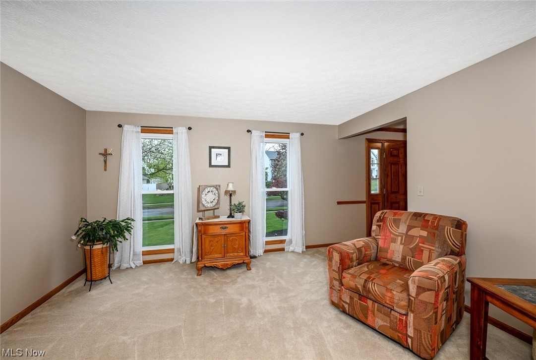 Village At Coventry Crossing - Residential