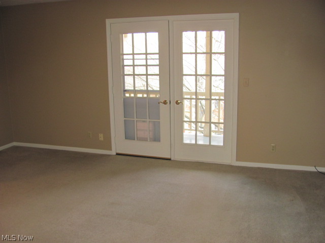 Georgetown Condo - Residential