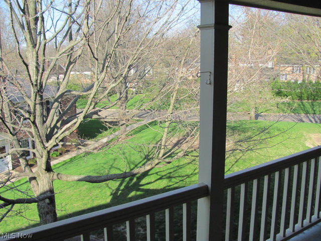 Georgetown Condo - Residential