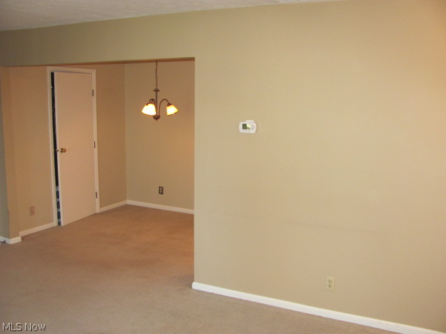 Georgetown Condo - Residential