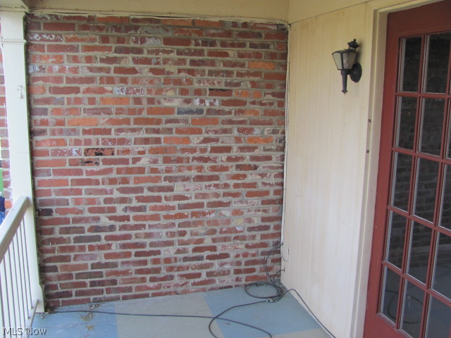 Georgetown Condo - Residential