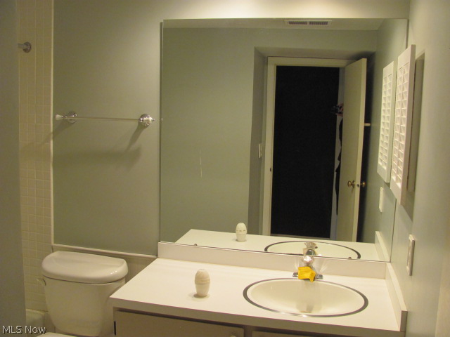 Georgetown Condo - Residential