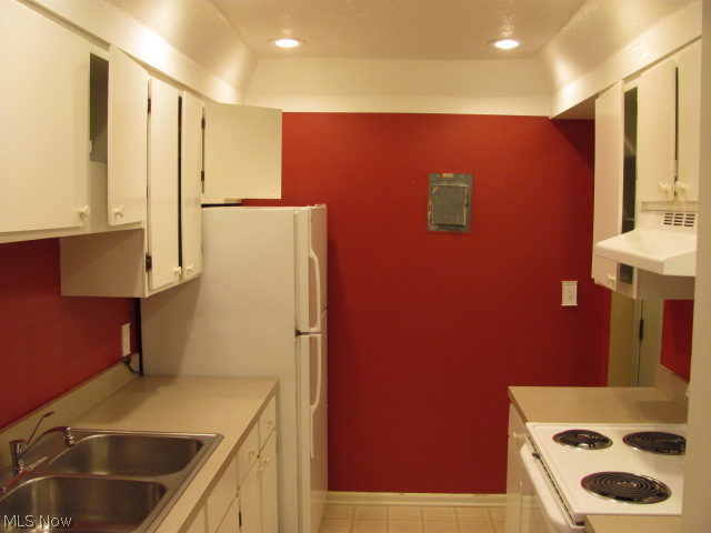 Georgetown Condo - Residential